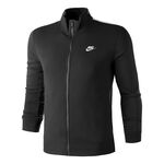 Nike Sportswear Club Brushed-Back Jacket